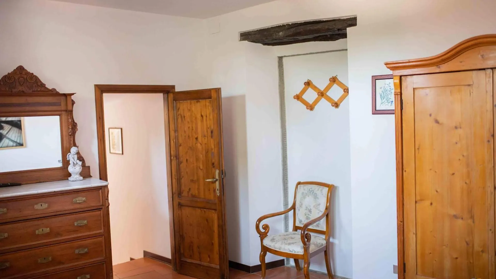 Farm stay Terre Di Melazzano - Le Case Di Chiara Greve in Chianti Italy