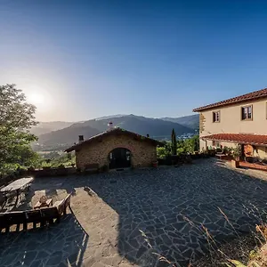 La Fontaccia Vakantieboerderij