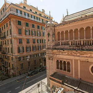 Dimora Patrizia In Centro Appartement Genua