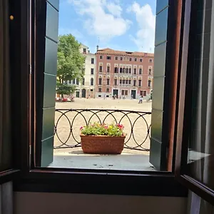 Casanova Appartement Venetië
