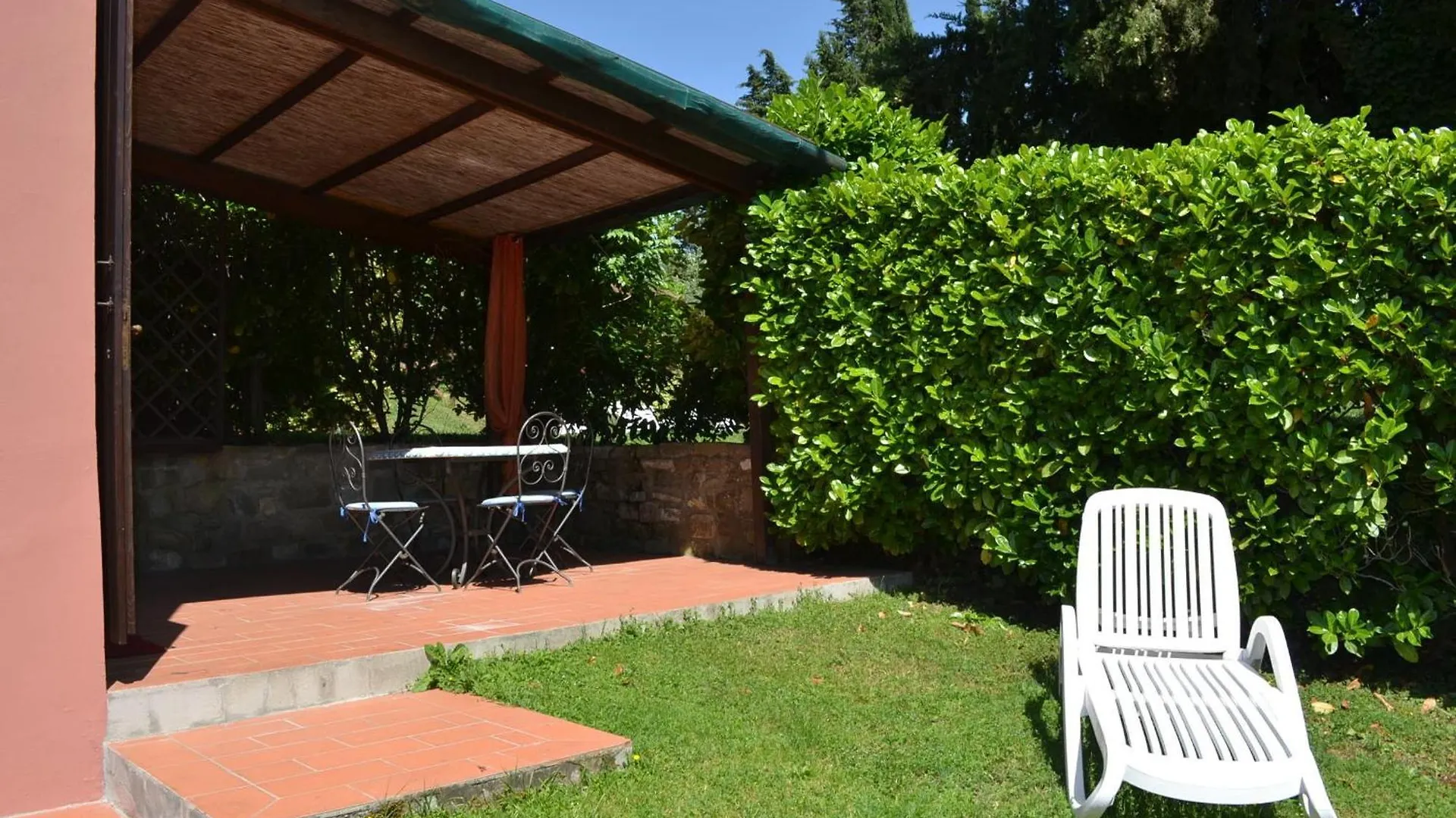 Farm stay Terre Di Melazzano - Le Case Di Chiara Greve in Chianti Italy
