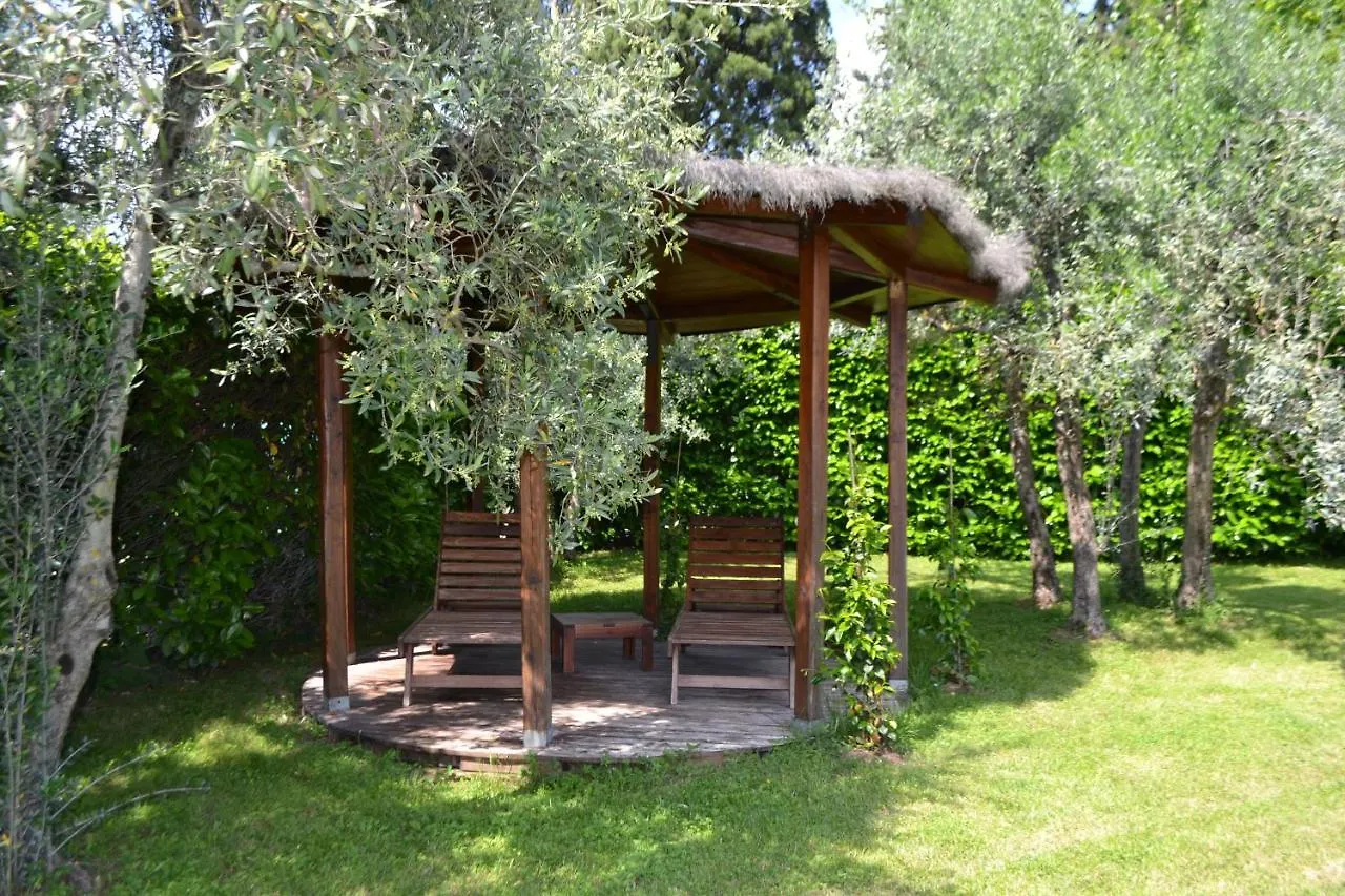 Terre Di Melazzano - Le Case Di Chiara Greve in Chianti Italy